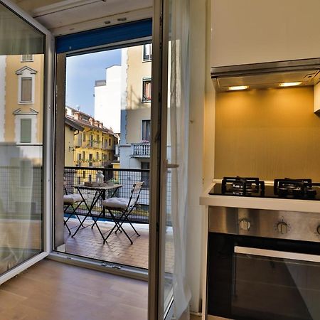Dreamful Home - Arco Della Pace Milano Exterior foto