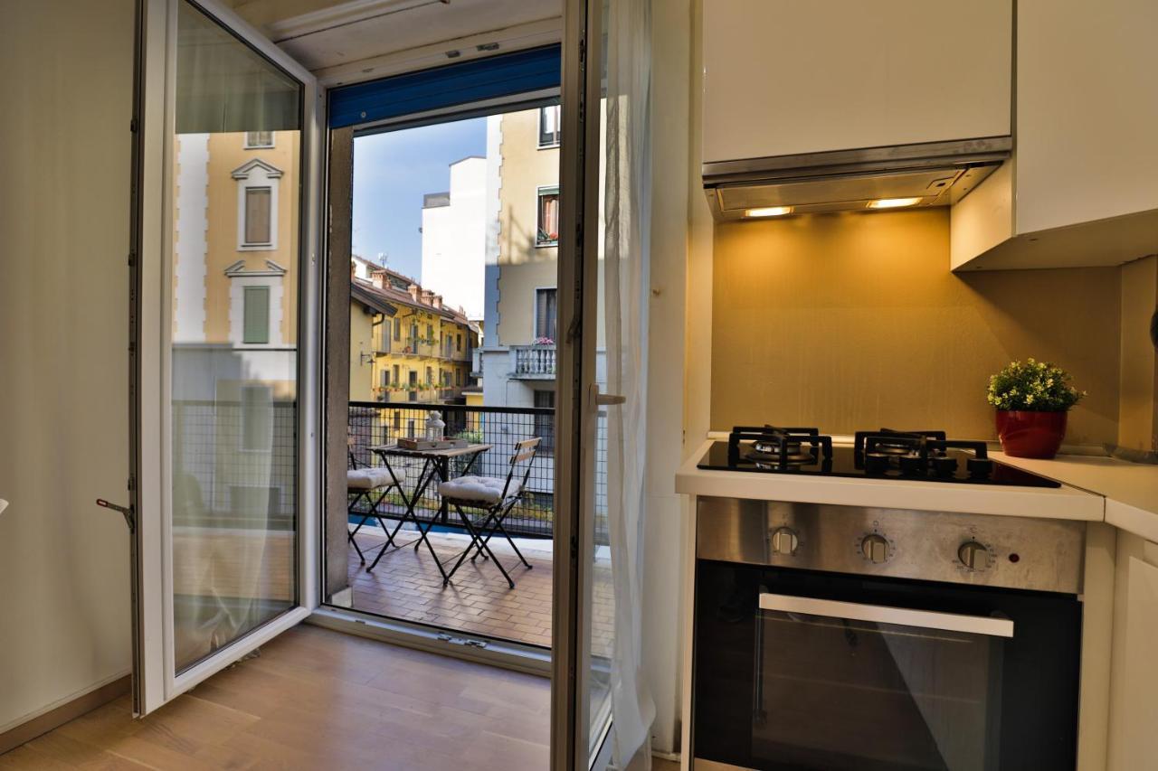 Dreamful Home - Arco Della Pace Milano Exterior foto