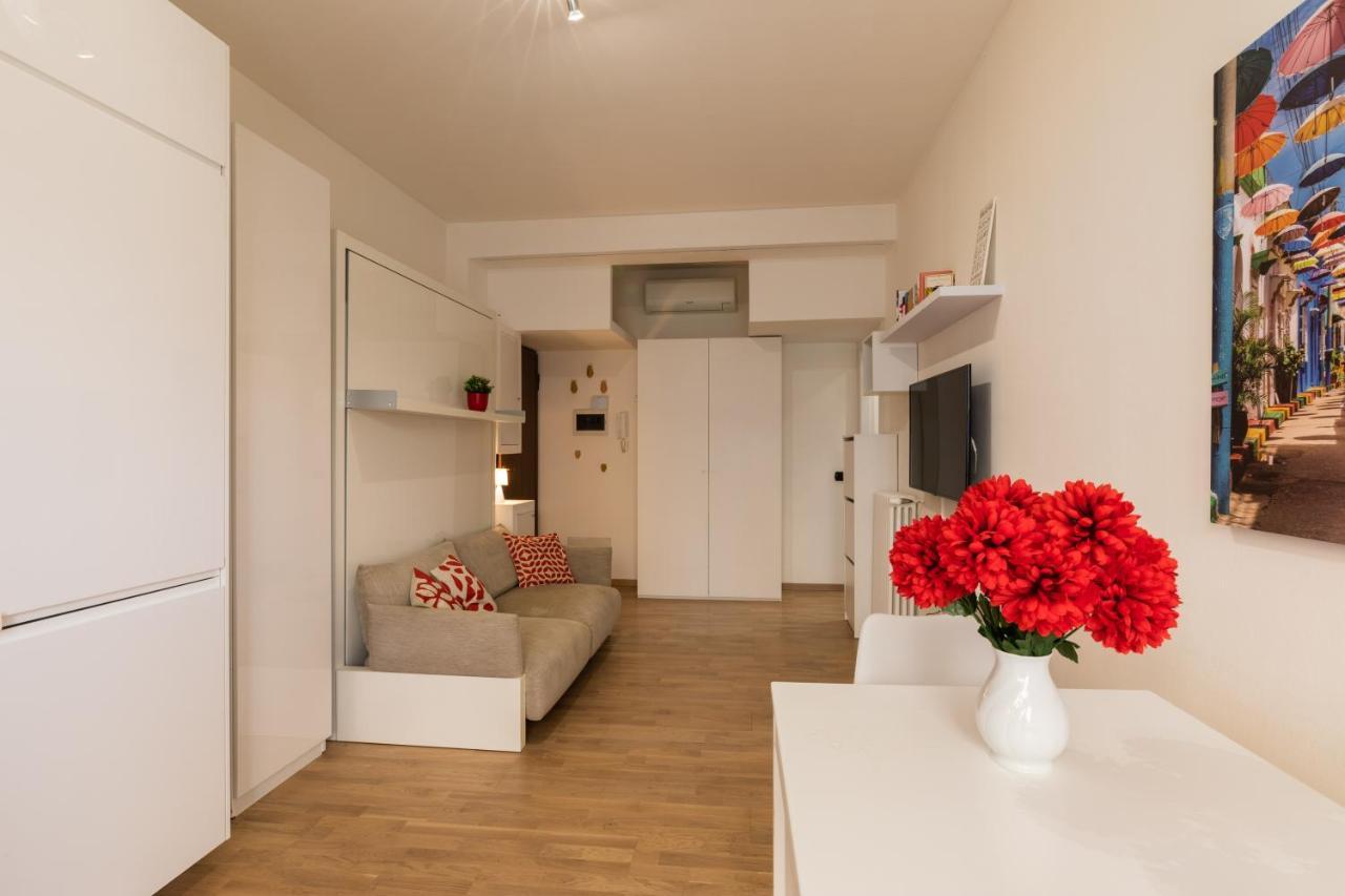 Dreamful Home - Arco Della Pace Milano Exterior foto