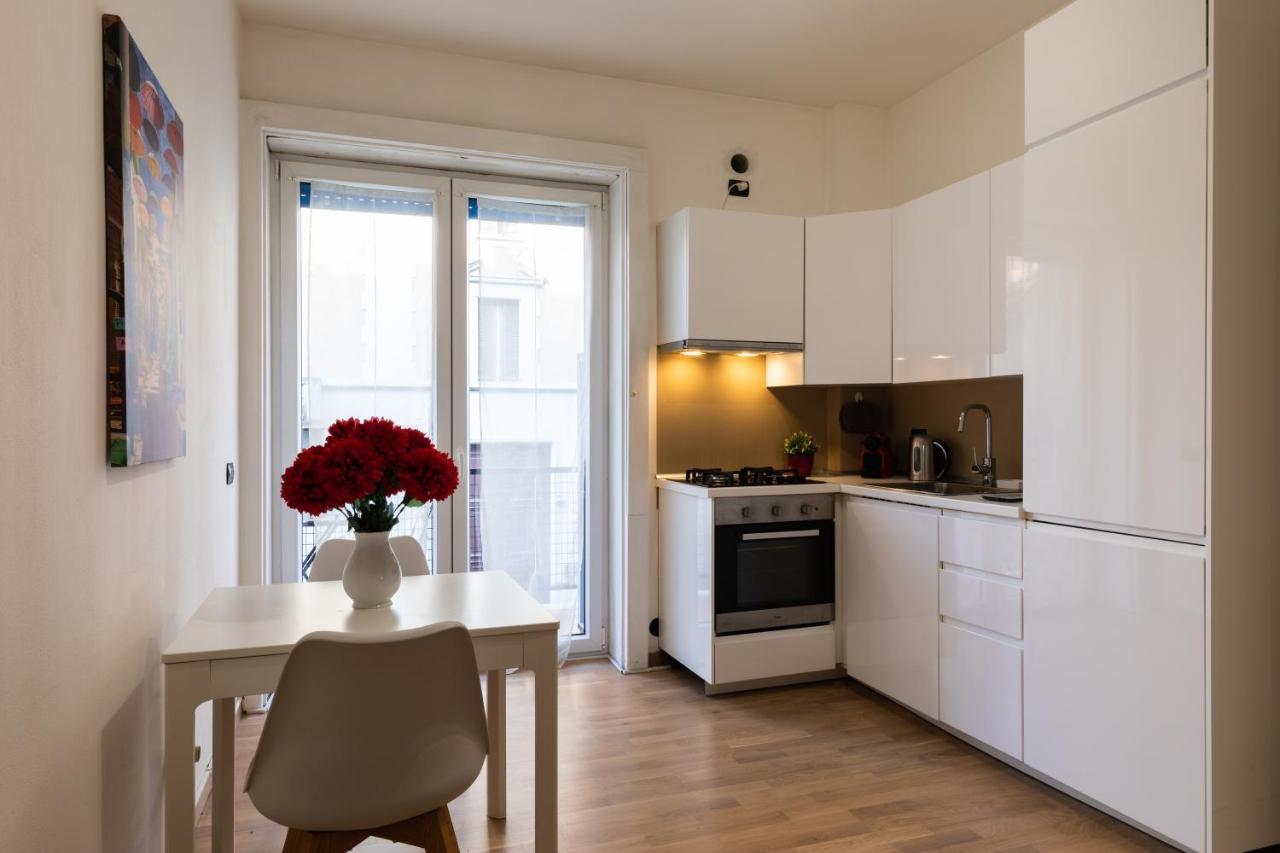 Dreamful Home - Arco Della Pace Milano Exterior foto