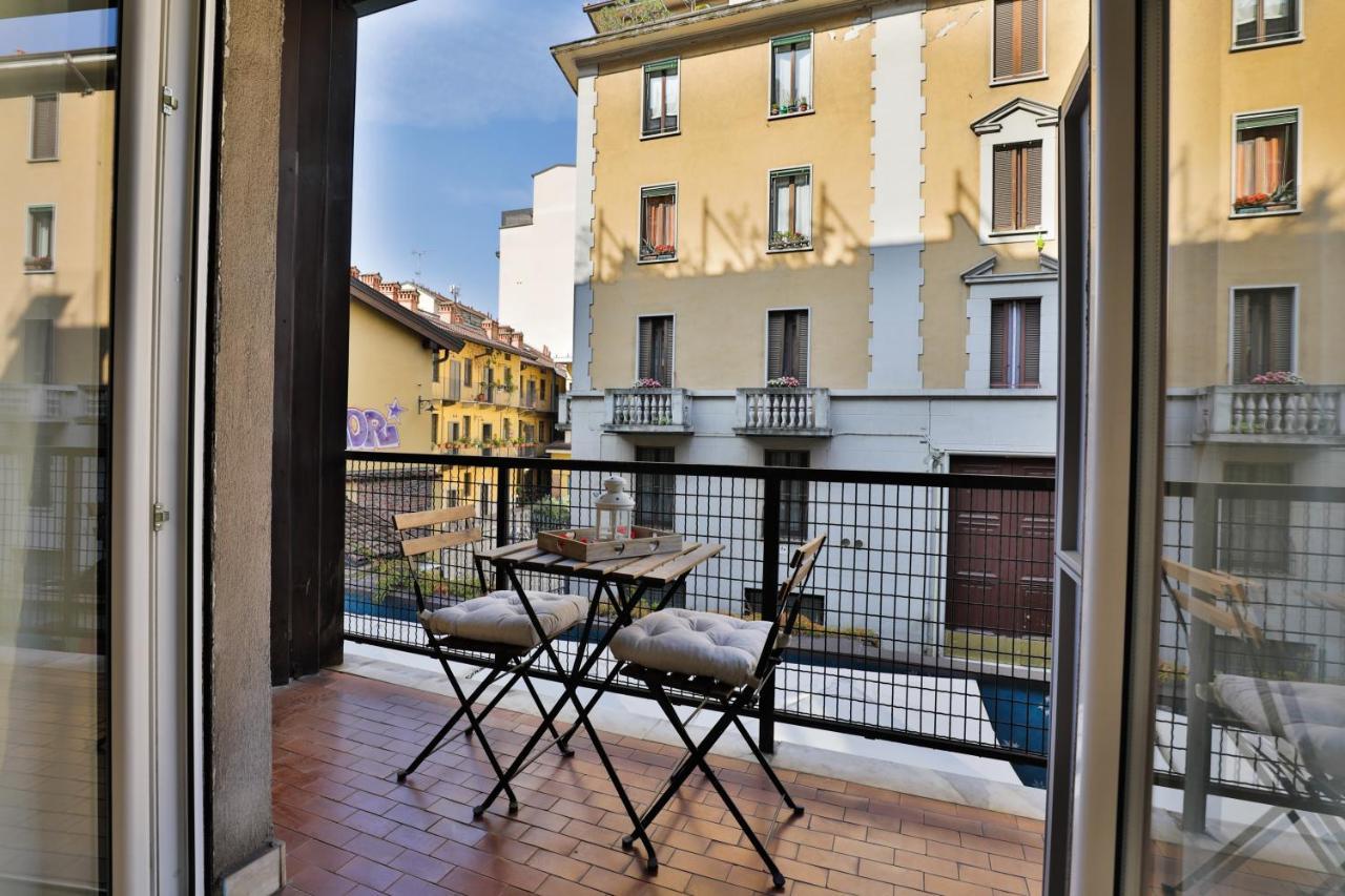 Dreamful Home - Arco Della Pace Milano Exterior foto