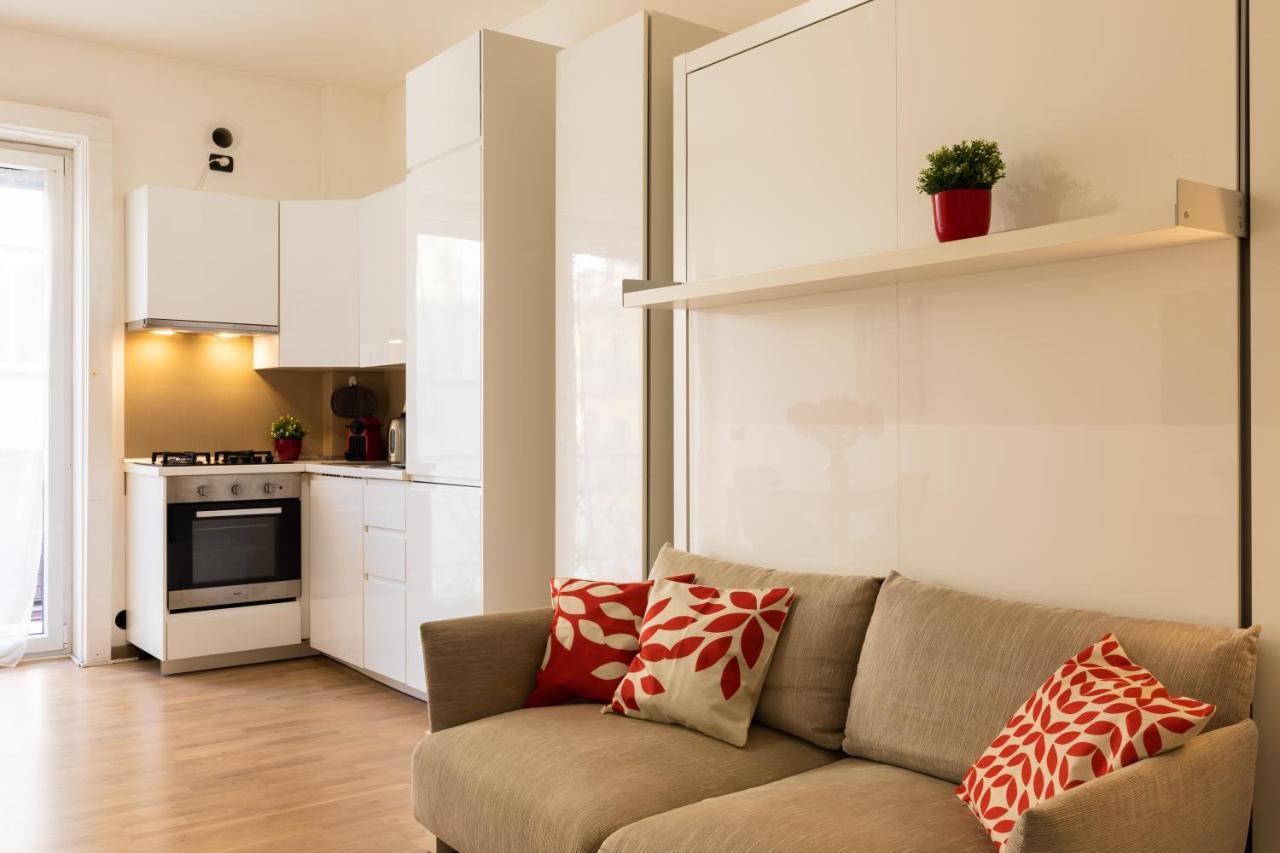 Dreamful Home - Arco Della Pace Milano Exterior foto