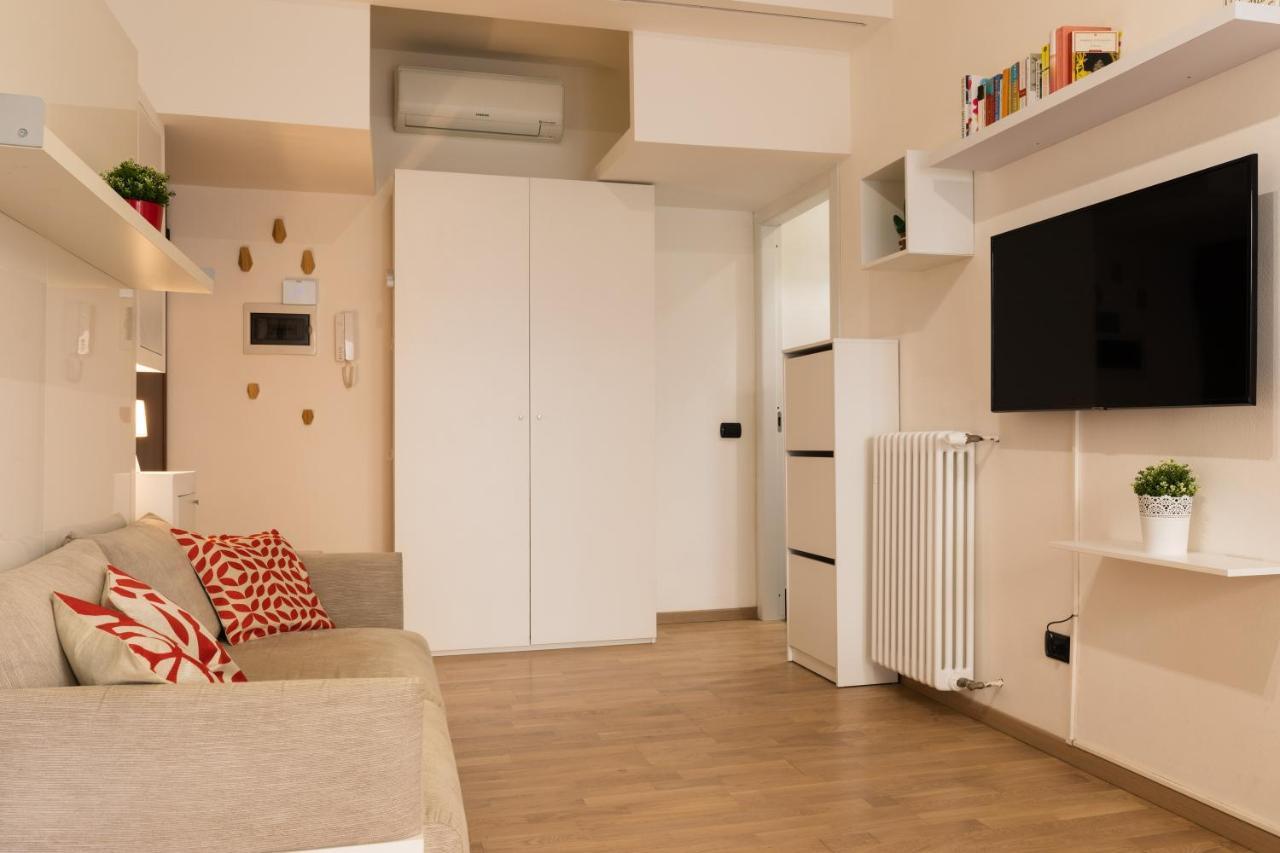 Dreamful Home - Arco Della Pace Milano Exterior foto