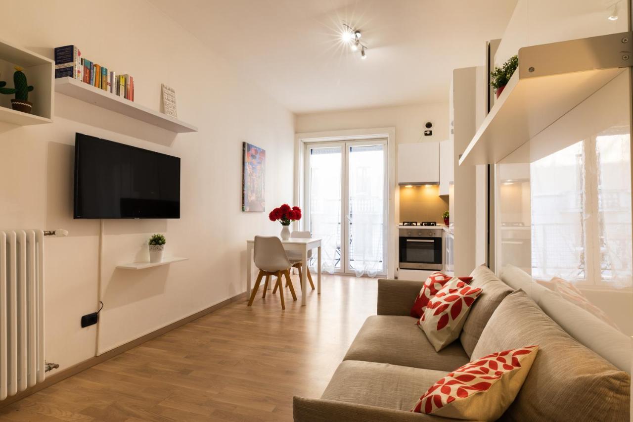 Dreamful Home - Arco Della Pace Milano Exterior foto