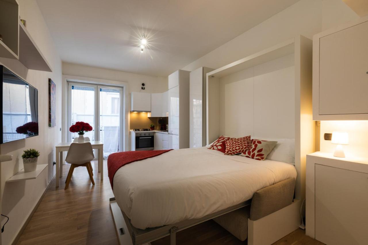 Dreamful Home - Arco Della Pace Milano Exterior foto