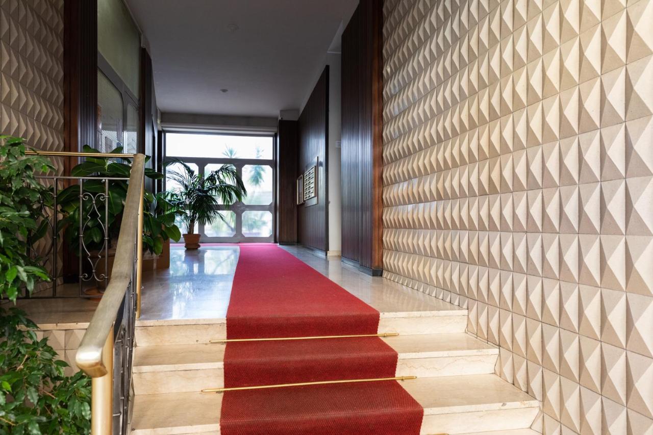 Dreamful Home - Arco Della Pace Milano Exterior foto